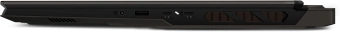 Ноутбук MSI Vector 18 HX AI A2XWHG-899XRU Ultra 9 285HX 64Gb SSD1Tb NVIDIA GeForce RTX5070Ti 12Gb 18" IPS QHD+ (2560x1600) FreeDOS grey space WiFi BT Cam (9S7-1824B4-899) - купить недорого с доставкой в интернет-магазине