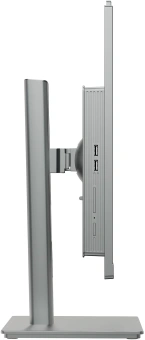 Моноблок Teclast V24 Air 23.8" Full HD i7 12700 (2.1) 16Gb SSD1Tb UHDG 770 Windows 11 Pro GbitEth WiFi BT 120W клавиатура мышь Cam серый 1920x1080 - купить недорого с доставкой в интернет-магазине