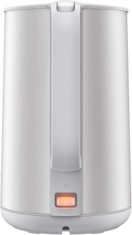 Чайник электрический Xiaomi S1 EU 1.7л. 1800Вт серый корпус: металл/пластик (BHR9539EU) - купить недорого с доставкой в интернет-магазине