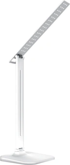 Светильник Gauss GTL201 (GT2011) настольный LED белый 10Вт - купить недорого с доставкой в интернет-магазине