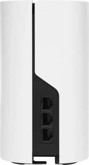 Бесшовный Mesh роутер TP-Link Deco S7(3-pack) AC1900 10/100/1000BASE-TX белый (упак.:3шт) - купить недорого с доставкой в интернет-магазине