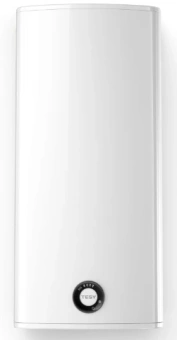 Водонагреватель Tesy BelliSlimo GCR 802712D E32 EC 1.2кВт 65л электрический настенный/белый - купить недорого с доставкой в интернет-магазине