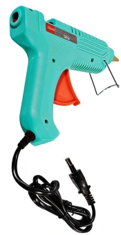 Клеевой пистолет Sturm! GG2471SB 33Вт 12гр/мин стерж.:11х100мм - купить недорого с доставкой в интернет-магазине