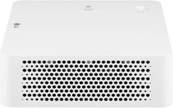 Проектор LG CineBeam PF610P DLP 1000Lm LS (1920x1080) 150000:1 ресурс лампы:30000часов 2xUSB typeA 2xHDMI 1.7кг - купить недорого с доставкой в интернет-магазине