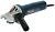 Углошлифовальная машина Bosch GWS 9-125 900Вт 11000об/мин рез.шпин.:M14 d=125мм (0601396022)