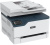 МФУ лазерный Xerox С235 (C235V_DNI) A4 Duplex Net WiFi белый/черный - купить недорого с доставкой в интернет-магазине