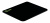 Коврик для мыши Cactus Black черный 220x180x2мм - купить недорого с доставкой в интернет-магазине
