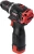 Дрель-шуруповерт Elitech CD 16L2 (E2201.039.01) 32Вт аккум. патрон:быстрозажимной (кейс в комплекте) (205715) - купить недорого с доставкой в интернет-магазине