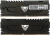 Память DDR4 2x16GB 3200MHz Patriot PVS432G320C6K Viper Steel RTL Gaming PC4-25600 CL16 DIMM 288-pin 1.35В dual rank с радиатором Ret - цена, купить или заказать с доставкой в интернет-магазине Память DDR4 2x16GB 3200MHz Patriot PVS432G320C6K Viper Steel RTL Gaming PC4-25600 CL16 DIMM 288-pin 1.35В dual rank с радиатором Ret - купить недорого с доставкой в интернет-магазине