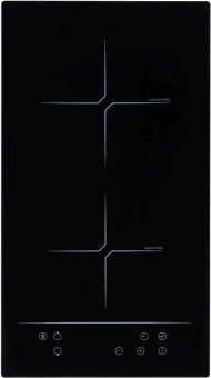 Индукционная варочная поверхность Simfer H30I72S002 черный - купить недорого с доставкой в интернет-магазине