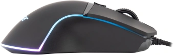 Мышь Acer OMW121 черный оптическая 6400dpi USB 6but (ZL.MCEEE.00U) - купить недорого с доставкой в интернет-магазине