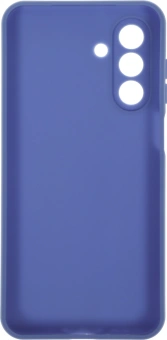 Чехол (клип-кейс) BoraSCO для Samsung Galaxy A26 Silicone Case лавандовый (74979) - купить недорого с доставкой в интернет-магазине
