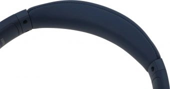 Гарнитура мониторные Edifier WH700NB т.голубой беспроводные bluetooth оголовье - купить недорого с доставкой в интернет-магазине