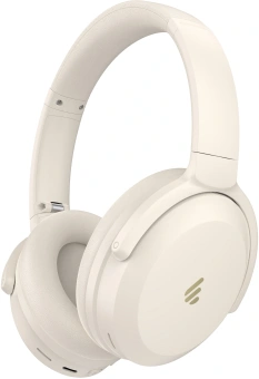 Гарнитура мониторные Edifier WH700NB Pro слоновая кость беспроводные bluetooth оголовье - купить недорого с доставкой в интернет-магазине