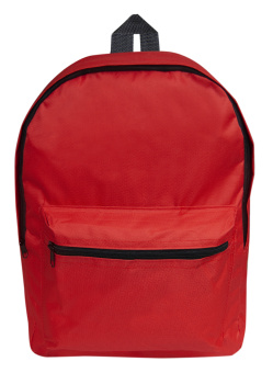Рюкзак Silwerhof Simple красный - купить недорого с доставкой в интернет-магазине