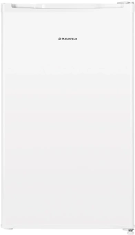 Холодильник Maunfeld MFF83W 1-нокамерн. белый мат. - цена, купить или заказать с доставкой в интернет-магазине Холодильник Maunfeld MFF83W 1-нокамерн. белый мат. - купить недорого с доставкой в интернет-магазине