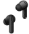 Гарнитура внутриканальные Realme Buds Techlife черный беспроводные bluetooth в ушной раковине (6975840261383) - купить недорого с доставкой в интернет-магазине