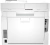 МФУ лазерный HP Color LaserJet Pro 4303fdn (5HH66A) A4 Duplex белый - купить недорого с доставкой в интернет-магазине