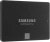 Накопитель SSD Samsung SATA-III 4TB MZ-77E4T0BW 870 EVO 2.5" - купить недорого с доставкой в интернет-магазине