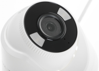 Камера видеонаблюдения IP TP-Link Vigi C440 4-4мм цв. корп.:белый/черный (VIGI C440(4MM)) - купить недорого с доставкой в интернет-магазине