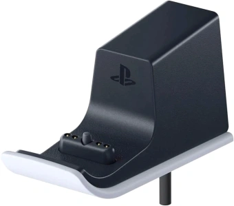 Беспроводная гарнитура PlayStation PULSE Elite белый для: PlayStation 5 (CFI-ZWH2) - купить недорого с доставкой в интернет-магазине