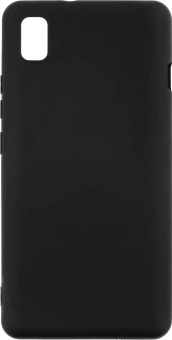 Чехол (клип-кейс) Gresso для ZTE Blade L210 Meridian черный (GR17MRN1008) - купить недорого с доставкой в интернет-магазине