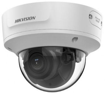Камера видеонаблюдения IP Hikvision DS-2CD2723G2-IZS 2.8-12мм цветная корп.:белый - купить недорого с доставкой в интернет-магазине