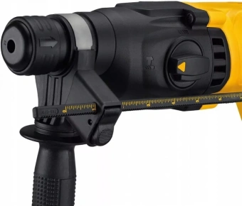 Перфоратор DeWalt DCH133M1-QW патрон:SDS-plus уд.:2.6Дж 18Вт аккум. (кейс в комплекте) - купить недорого с доставкой в интернет-магазине