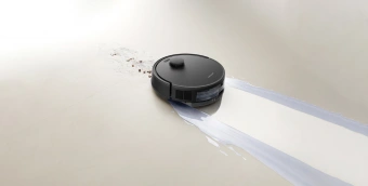 Пылесос-робот Trouver E20 Pro 75Вт черный - купить недорого с доставкой в интернет-магазине