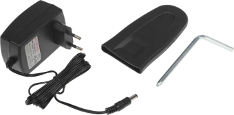 Цепная пила Интерскол ПЦА-4/12 аккум. дл.шины:4"(10cm) (811.2.2.70) - купить недорого с доставкой в интернет-магазине