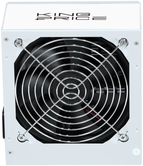 Блок питания KingPrice ATX 350W KPPSU350 (20+4pin) 120mm fan 2xSATA - купить недорого с доставкой в интернет-магазине