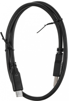 Внешний корпус для HDD/SSD AgeStar 31UB2P3C SATA USB3.2 пластик черный hotswap 2.5" - купить недорого с доставкой в интернет-магазине