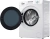 Стиральная машина Haier HWD70-BP14929B класс: B загр.фронтальная макс.:7кг (с сушкой) белый инвертор - купить недорого с доставкой в интернет-магазине
