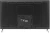 Телевизор LED Hyundai 55" H-LED55BU7006 Android TV Frameless Metal черный 4K Ultra HD 60Hz DVB-T DVB-T2 DVB-C DVB-S DVB-S2 USB WiFi Smart TV - купить недорого с доставкой в интернет-магазине