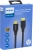 Кабель аудио-видео Philips 4K 30 Гц Full HD HDMI (m)/HDMI (m) 1.5м. позолоч.конт. черный (SWV2110/56) - купить недорого с доставкой в интернет-магазине