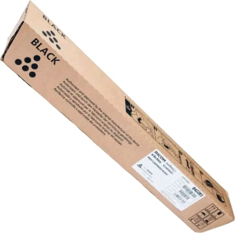 Картридж лазерный Ricoh IM C6000 842283 черный (33000стр.) для Ricoh IM 4500/5500/6000 - купить недорого с доставкой в интернет-магазине
