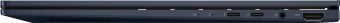 Ноутбук Asus Zenbook 14 OLED UX3405MA-QD489 Core Ultra 5 125H 16Gb SSD1Tb Intel Arc 14" OLED FHD+ (1920x1200) без ОС blue WiFi BT Cam Bag (90NB11R1-M00ST0) - купить недорого с доставкой в интернет-магазине