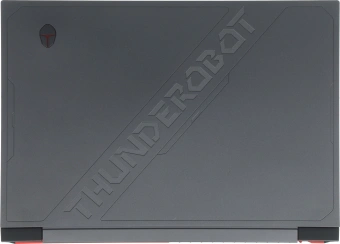 Ноутбук Thunderobot 911 X Wild Hunter G2D Core i5 12450H 16Gb SSD512Gb NVIDIA GeForce RTX4050 6Gb 15.6" IPS FHD (1920x1080) FreeDOS grey WiFi BT Cam (JT009A00KRU) - купить недорого с доставкой в интернет-магазине