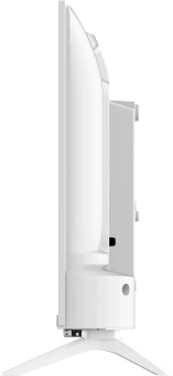 Телевизор LED BBK 24" 24LEX-7245/TS2C (W) Яндекс.ТВ Frameless белый HD 60Hz DVB-T2 DVB-C DVB-S2 USB WiFi Smart TV (RUS) - купить недорого с доставкой в интернет-магазине