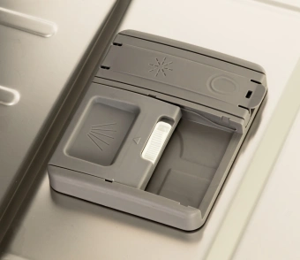 Посудомоечная машина встраив. Hyundai HBD 650 2100Вт полноразмерная - купить недорого с доставкой в интернет-магазине