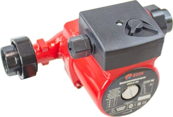 Насос циркуляционный Edon CP25/6-180 90Вт 2400л/час центробежный (28330) - купить недорого с доставкой в интернет-магазине