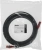 Патч-корд Hyperline PC-LPM-STP-RJ45-RJ45-C5e-5M-LSZH-BK F/UTP RJ-45 вил.-вилка RJ-45 кат.5E 5м черный LSZH 26AWG - цена, купить или заказать с доставкой в интернет-магазине Патч-корд Hyperline PC-LPM-STP-RJ45-RJ45-C5e-5M-LSZH-BK F/UTP RJ-45 вил.-вилка RJ-45 кат.5E 5м черный LSZH 26AWG - купить недорого с доставкой в интернет-магазине
