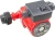 Насос циркуляционный Edon CP25/6-180 90Вт 2400л/час центробежный (28330) - купить недорого с доставкой в интернет-магазине
