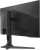 Монитор Acer 27" Nitro XV270UX1bmiiprx черный IPS LED 16:9 HDMI M/M матовая HAS Piv 1000:1 250cd 178гр/178гр 2560x1440 200Hz FreeSync Premium DP 2K 5.03кг - купить недорого с доставкой в интернет-магазине