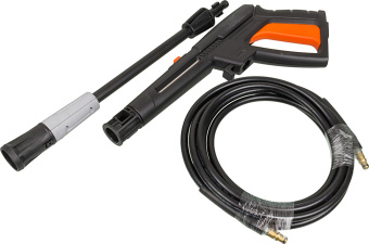 Минимойка Patriot GT540 Imperial 2000Вт (322306025) - купить недорого с доставкой в интернет-магазине