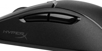 Мышь HyperX Pulsefire Haste 2 черный оптическая 26000dpi USB 5but (6N0A7AA) - купить недорого с доставкой в интернет-магазине