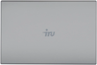 Ноутбук IRU Tactio 15PHC Ryzen 5 7430U 16Gb SSD512Gb AMD Radeon Rx AMD Graphics 15.6" IPS FHD (1920x1080) Windows 11 Pro Multi Language black WiFi BT Cam (2046012) - купить недорого с доставкой в интернет-магазине