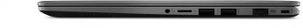 Ноутбук MSI Modern 14 F13MG-208RU Core i7 1355U 16Gb SSD512Gb Intel Iris Xe graphics 14" IPS FHD (1920x1080) Windows 11 Professional grey WiFi BT Cam (9S7-14S121-208) - купить недорого с доставкой в интернет-магазине