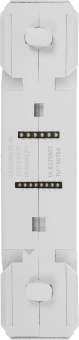 Вентилятор для корпуса Lian-Li Uni Fan SL Wireless 120 ARGB 120х124.5x28 белый 4-pin 28.5дБ (G99.12SL1W1W.R0) Ret - купить недорого с доставкой в интернет-магазине