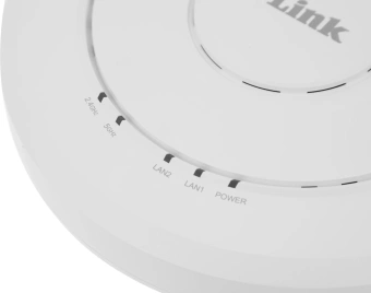 Точка доступа D-Link DWL-6620APS (DWL-6620APS/A1) AC1300 10/100/1000BASE-TX белый - цена, купить или заказать с доставкой в интернет-магазине Точка доступа D-Link DWL-6620APS (DWL-6620APS/A1) AC1300 10/100/1000BASE-TX белый - купить недорого с доставкой в интернет-магазине